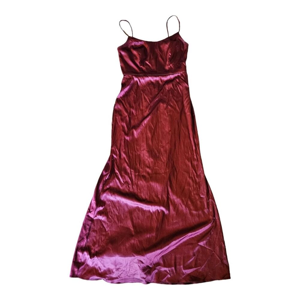 Thread Bridesmaid / Occasion Dress 8R